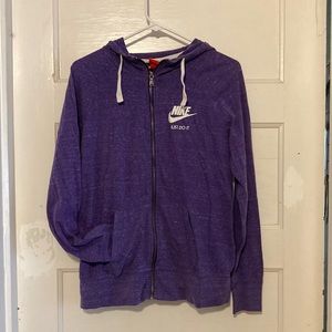 Nike Sportswear Zip-up Hoodie